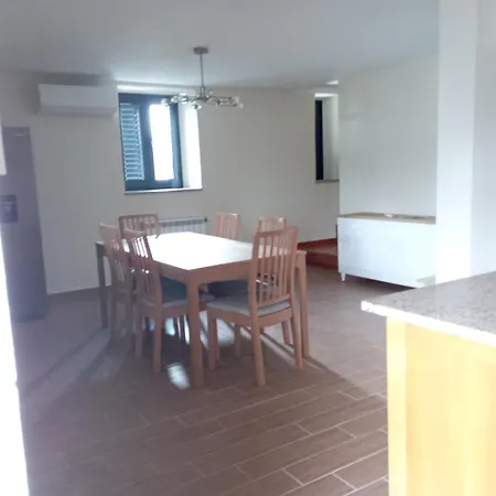 A Casa Do Abelheira Holiday home