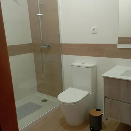 A Casa Do Abelheira Ferienhaus Arcos de Valdevez