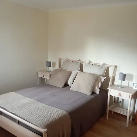Holiday home A Casa Do Abelheira