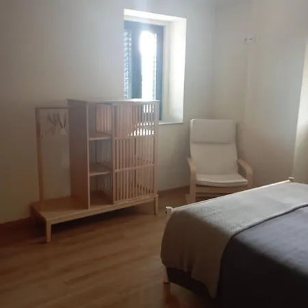 A Casa Do Abelheira
