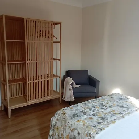 A Casa Do Abelheira Ferienhaus Arcos de Valdevez