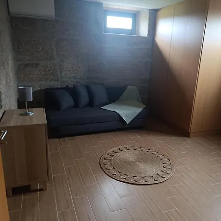 Holiday home A Casa Do Abelheira Arcos de Valdevez