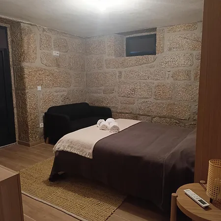 A Casa Do Abelheira Arcos de Valdevez