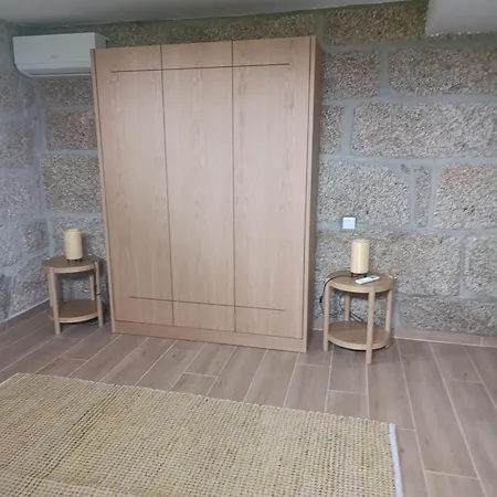 A Casa Do Abelheira